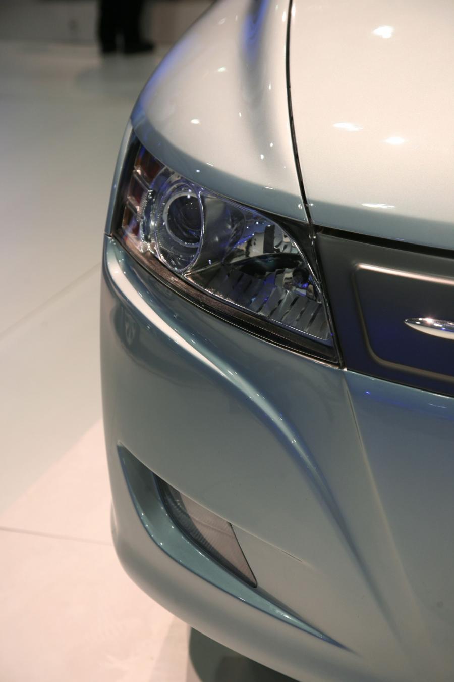  BYD E6 2009 года  (фото 15 из 60)